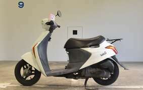 SUZUKI LET's 5 CA47A
