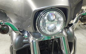 HARLEY FLHTCUTG TRIKE 2015