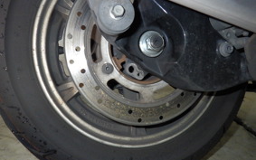 SUZUKI SKYWAVE 200 (Burgman 200) 2021 CH41A