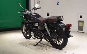 HONDA GB350C 2025 NC64
