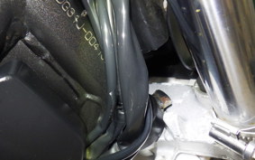 YAMAHA SEROW 250 Gen.3 DG31J