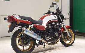 HONDA CB750 GEN 2 2007 RC42