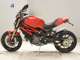 Фото Ducati MONSTER 1100 EVO 2012 с японского аукциона