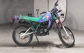 YAMAHA DT50 17W