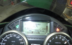 KAWASAKI ZX 1400 NINJA R 2012