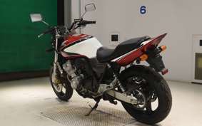 HONDA CB400SF 2014 NC42