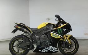 YAMAHA YZF-R1 2009 RN23