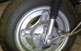 HONDA DAX 70 2004 ST70