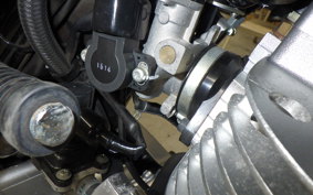 YAMAHA SR400 Gen.5 2021 RH16J