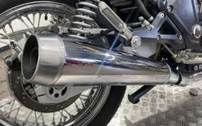 KAWASAKI ZEPHYR 1100 2003 ZRT10A
