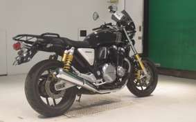 HONDA CB1100RS 2017 SC65