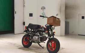 HONDA MONKEY 2021 Z50A