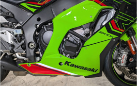 KAWASAKI NINJA ZX-10R 2023 ZXT02L