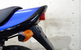 HONDA JADE MC23