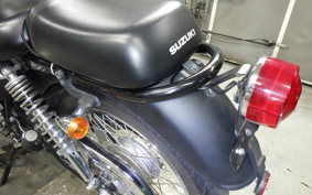 SUZUKI ST250E 2014 NJ4CA