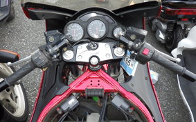 SUZUKI RF900R 1995 GT73E