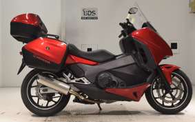 HONDA NC750 INTEGRA 2014