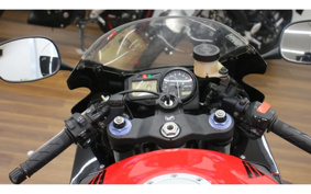 HONDA CBR954RR 2002 SC50