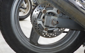 KAWASAKI ZZ-R250 EX250H