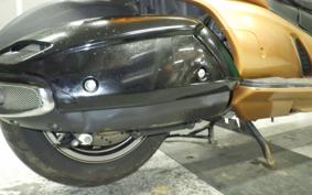 SUZUKI GEMMA 250 CJ47A