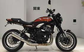 KAWASAKI Z900RS 2018 ZR900C