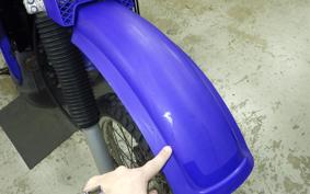YAMAHA DT125R Gen.3 2014 3FW