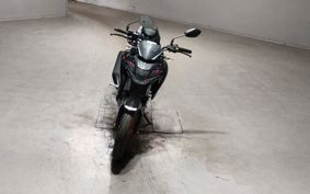 SUZUKI GSX-S125 DL32B