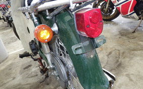 HONDA C50 SUPER CUB AA01