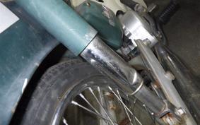YAMAHA TOWN MATE 80 22K