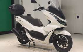 HONDA PCX 160 KF47