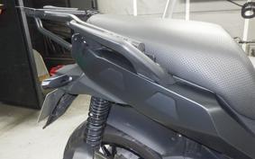 BMW C400X 2021