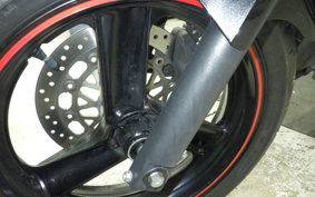 HONDA HORNET 250 2019 MC31