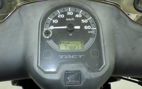 HONDA TACT Basket AF75