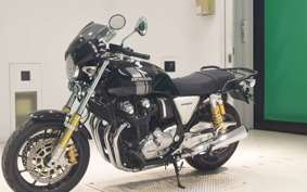 HONDA CB1100RS 2017 SC65