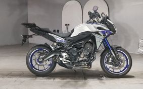 YAMAHA MT-09 2015 RN36J