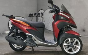 YAMAHA TRICITY 125 SE82J