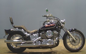 YAMAHA DRAGSTAR 400 1998 4TR
