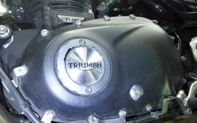TRIUMPH SPEED TWIN 2020