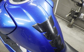 SUZUKI GSX-R125 2025 DL33B