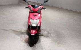 YAMAHA CYGNUS125XSR SE44J