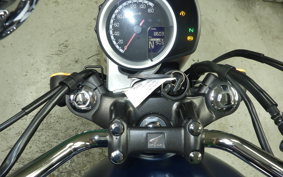 HONDA GB350 2021 NC59