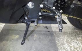 HONDA CBR600RR GEN 3 2009 PC40