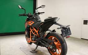 KTM 250 DUKE 2014