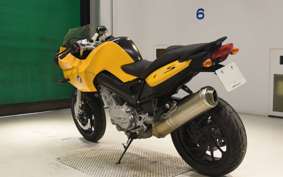 BMW F800S 2008