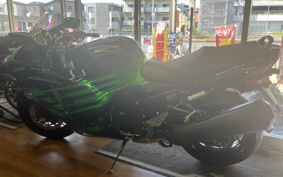 KAWASAKI NINJA ZX 14 R ABS 2021 ZXT40J