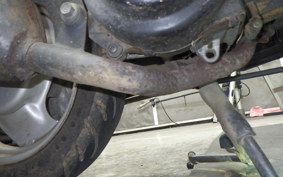 YAMAHA JOG APRIO 2005 SA11J