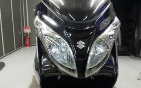 SUZUKI SKYWAVE 400 S 3 2006 CK44A