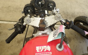 HONDA NSR250R 1997 MC18