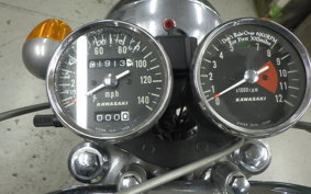 KAWASAKI 350A7 2013 A7