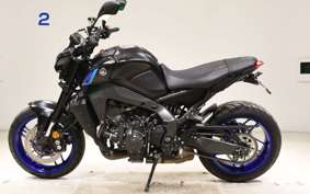 YAMAHA MT-09 2022 RN69J